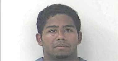 Martines Clark, - St. Lucie County, FL 